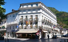 Hôtel Panoramic